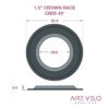 1.5" (1.1/2") Crown Race