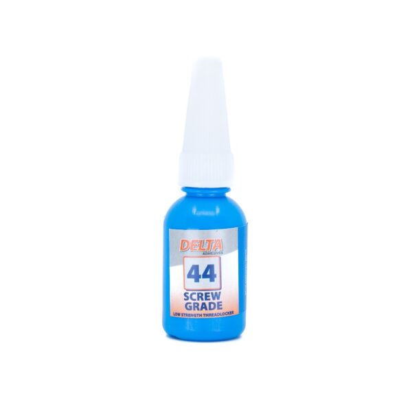 Delta 44 Screw Grade Low Strength 10ml