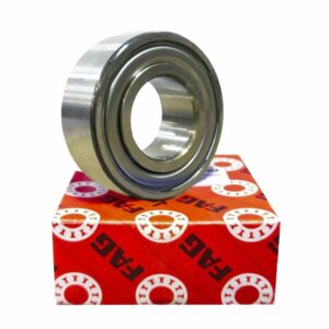 6001-ZZ-C3 FAG (Wahoo Kickr Bearing) 12 x 28 x 8