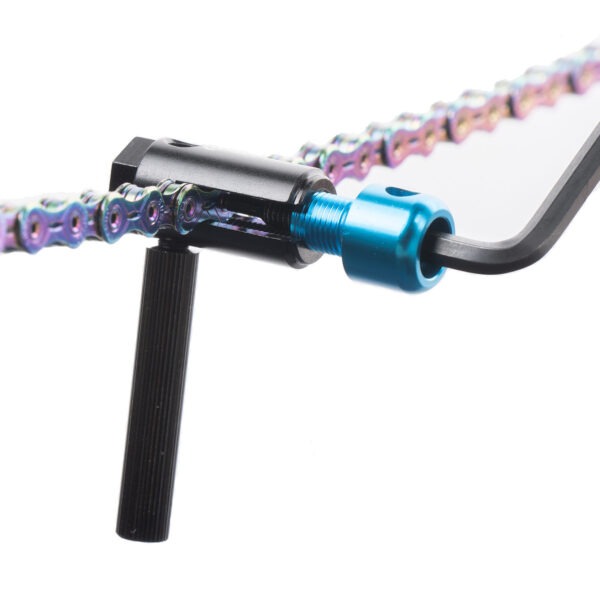 Micro Chain Tool