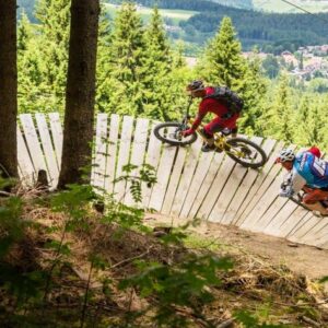 E-Bike Motor Bearings