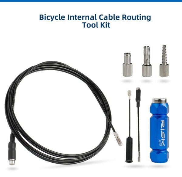 Cable Routing Guide Tool