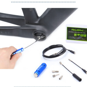 Cable Routing Guide Tool