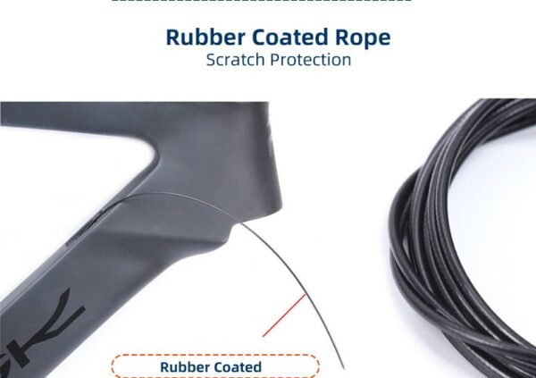 Cable Routing Guide Tool