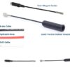 Cable Routing Guide Tool