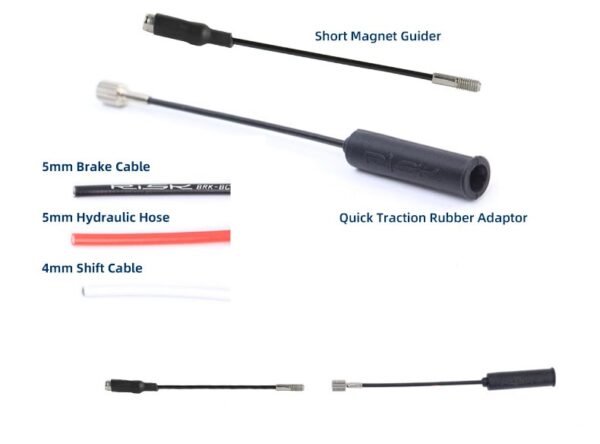 Cable Routing Guide Tool