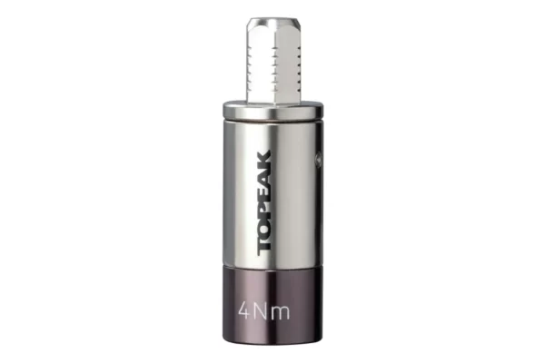 Topeak Nano Torqbar With 4Nm Torqbit