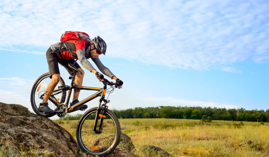 How To Prepare Your Bike For Summer