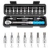 Torque Wrench Kit Ideal For Bicycles 2 - 24nm