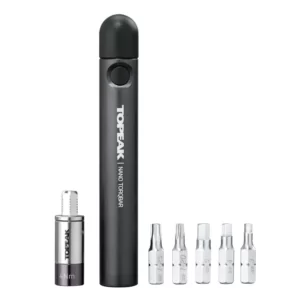 Topeak Nano Torqbar With 4Nm Torqbit