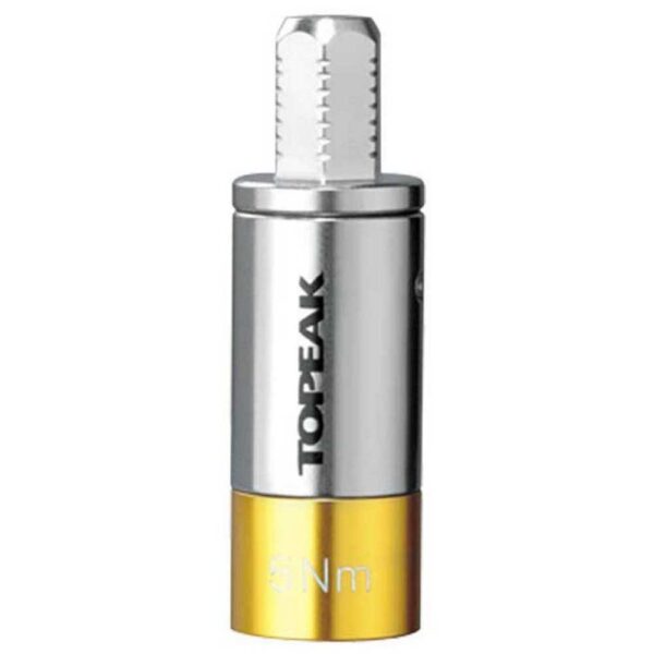 Topeak Nano Torqbar With 4Nm Torqbit
