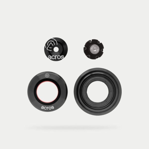 ZS56 1.1/8" Upper Headset Bearing Assembly 49.02.605R1S