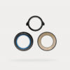 Acros ZS55 Complete Headset With Internal Cable Routing 310.02.561R1-AM