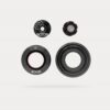 Acros ZS56 AZX-205 Complete Headset