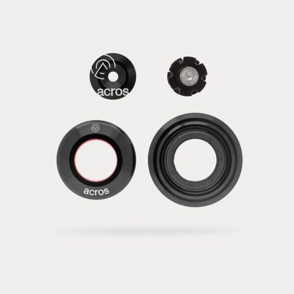 Acros ZS56 AZX-205 Complete Headset