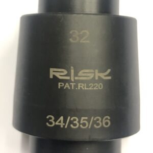 Fork Seal Installation Tool 32mm, 34mm, 35mm, 36mm