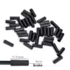 5mm Brake And 4mm Gear Ferrules 50pk