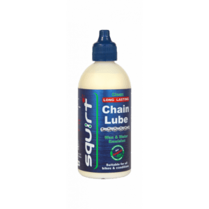 Squirt Chain Lube 15ml, 120ml and 500ml - 120ML