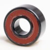 3001-2RS-MAX (3001-VRS) 12 x 28 x 12 STEEL OR BLACK OXIDE