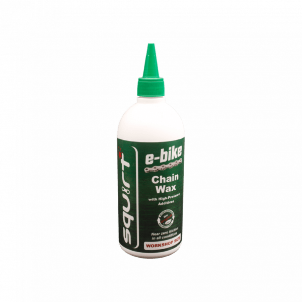Squirt E-Bike Chain Lube - 120ml