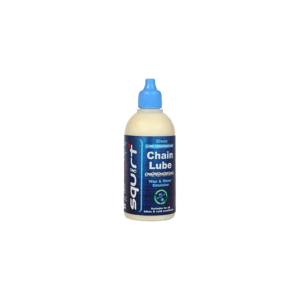 Squirt Low Temp Chain Lube 15ml or 120ml