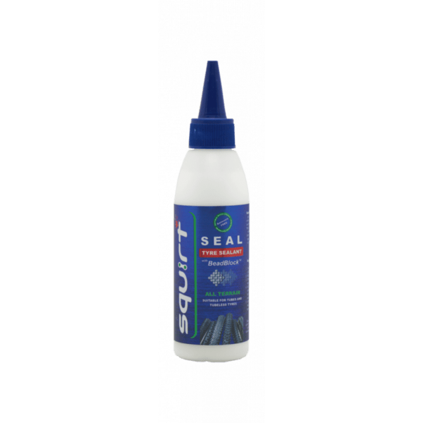 Squirt Tyre Sealant 150ml