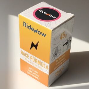 45gram Gravel Lightweight RideNow 700 x 32C-47C Inner Tube 45mm,65mm & 85mm Valves - 45mm