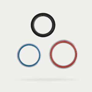 IS44/IS52 Canyon Grizl Headset Bearing Kit From Acros (Includes Compression Ring) 56.52.953