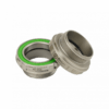 Enduro Maxhit Stainless Steel BSA Bottom Bracket