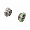 Enduro Maxhit Stainless Steel BSA Bottom Bracket