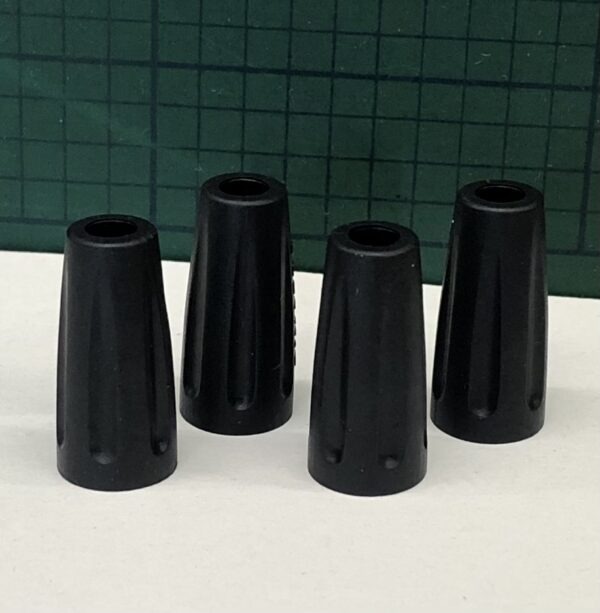 Brake Hose Dust Cover 4pk