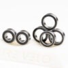 Favero Assioma Powermeter Pedal Bearing Kit Steel, Stainless Steel, Hybrid Ceramic or Enduro