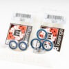 Favero Assioma Powermeter Pedal Bearing Kit Steel, Stainless Steel, Hybrid Ceramic or Enduro