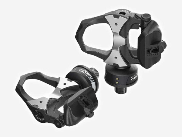 Favero Assioma Powermeter Pedal Bearing Kit Steel, Stainless Steel, Hybrid Ceramic or Enduro