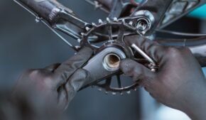 How to Replace Bottom Bracket Bearings | Aire Velo Bearings