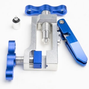 Hydraulic Brake Hose Tool Aluminium or Plastic