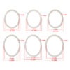 Bottom Bracket/Crank Shim/Spacer Kit 24mm, 29mm & 30mm Shimano, DUB, BB30