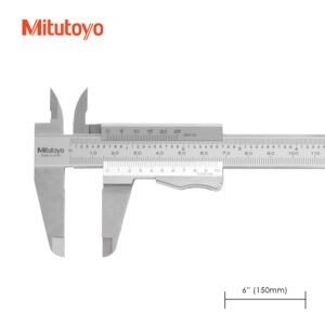 Mitutoyo absolute digimatic caliper manual deals