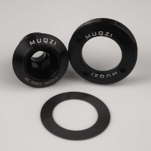 DUB Crank Arm Bolt/Extractor M18