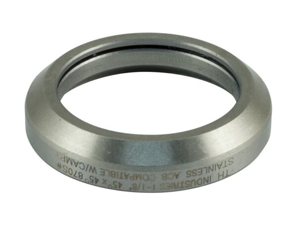 FSA - Kit Di Direzione FSA Xtreme Pro 1-1/8 Nera