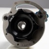Var CD-14600 Disc Brake Mount Facing Tool Material Compatibility, Carbon Fiber, Steel,Aluminum, Magnesium.