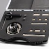 Var CD-14600 Disc Brake Mount Facing Tool Material Compatibility, Carbon Fiber, Steel,Aluminum, Magnesium.