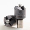 Var CD-14600 Disc Brake Mount Facing Tool Material Compatibility, Carbon Fiber, Steel,Aluminum, Magnesium.