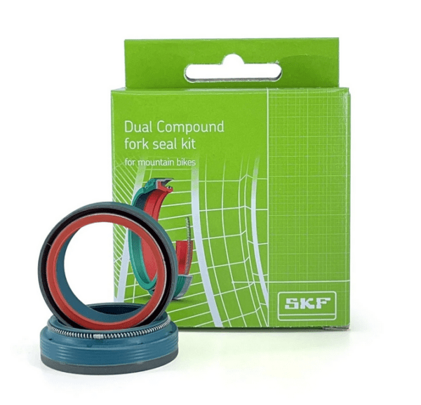 FOX Air Fork Dual Seal 36mm 2015 (MTBDUAL36FN)
