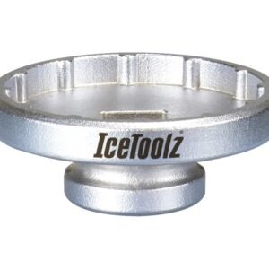 IceToolz M098 to suit 50.4mm 12T T47 Bottom Bracket