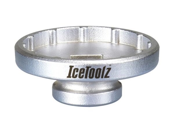 IceToolz M098 to suit 50.4mm 12T T47 Bottom Bracket