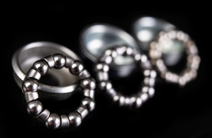 Tools To Replace Your Headset Bearings