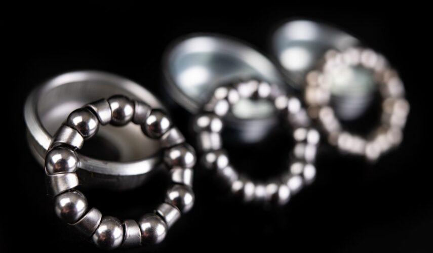 Tools To Replace Your Headset Bearings