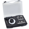 Var CD-14600 Disc Brake Mount Facing Tool Material Compatibility, Carbon Fiber, Steel,Aluminum, Magnesium.