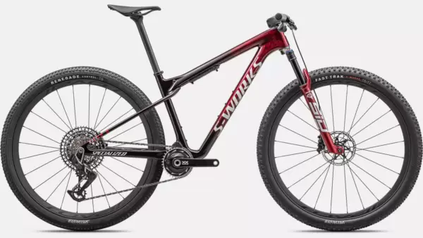 SPECIALIZED EPIC WORLD CUP FRAME BEARING KIT INCLUDING S-WORKS MODEL